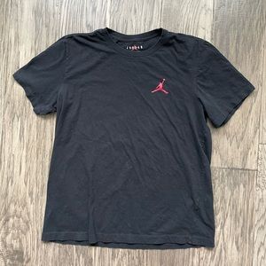 Jordan Mens T-Shirt size Large